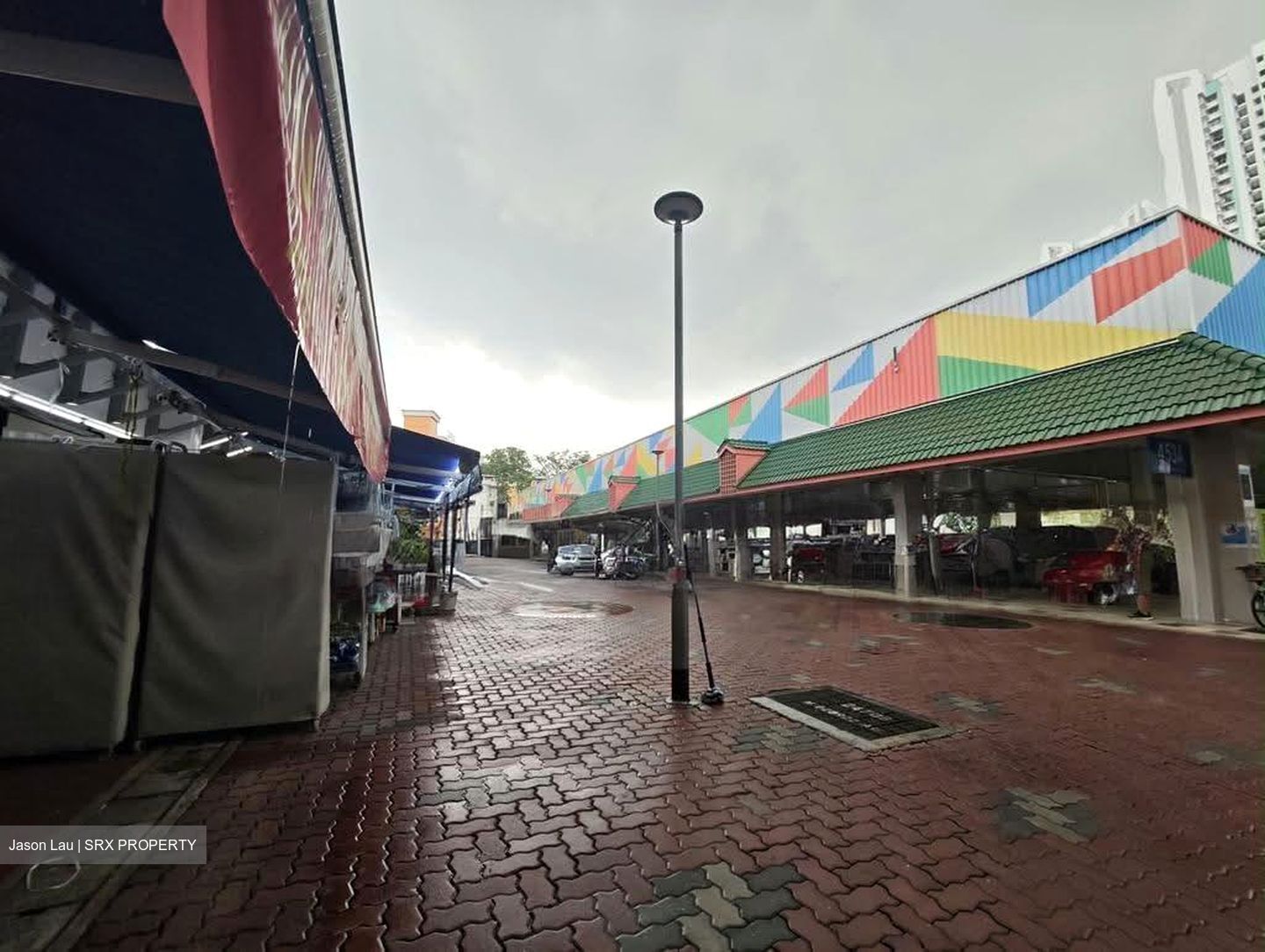 Chong Boon Centre (D20), Shop House #640250491
